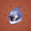 Neko Helmet #4031