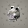 Neko Helmet #4036