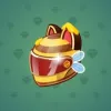 Neko Helmet #404
