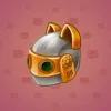 Neko Helmet #4044