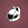 Neko Helmet #4046