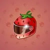 Neko Helmet #4051