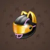 Neko Helmet #4056
