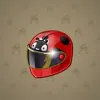 Neko Helmet #4058