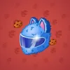 Neko Helmet #4059