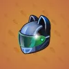 Neko Helmet #4063
