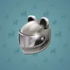 Neko Helmet #4065