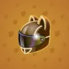 Neko Helmet #4068