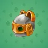 Neko Helmet #4075