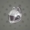 Neko Helmet #408