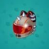 Neko Helmet #4085
