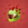 Neko Helmet #409