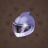 Neko Helmet #4096