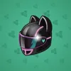 Neko Helmet #4098
