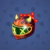 Neko Helmet #4099
