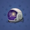 Neko Helmet #4102