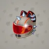 Neko Helmet #4105