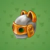 Neko Helmet #4107