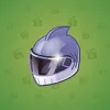 Neko Helmet #4111