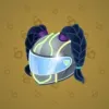 Neko Helmet #4115