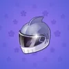Neko Helmet #4116