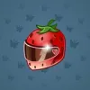 Neko Helmet #4117
