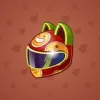 Neko Helmet #412