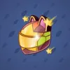Neko Helmet #4120