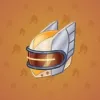Neko Helmet #4124