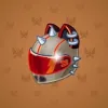 Neko Helmet #4134