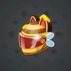 Neko Helmet #4138