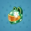 Neko Helmet #4139