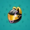 Neko Helmet #4140