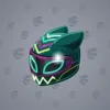 Neko Helmet #4141