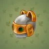 Neko Helmet #4147