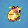 Neko Helmet #4152