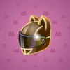Neko Helmet #4154