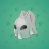 Neko Helmet #4155