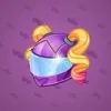Neko Helmet #4158