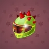 Neko Helmet #4159