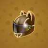 Neko Helmet #4173