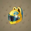 Neko Helmet #4187