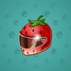 Neko Helmet #419