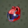 Neko Helmet #4190