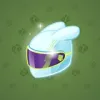 Neko Helmet #4199