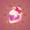Neko Helmet #4207