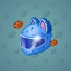 Neko Helmet #4213