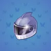 Neko Helmet #4214