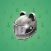 Neko Helmet #4223