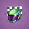 Neko Helmet #4226